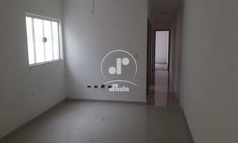 Imagem 7: Apartamento sem condomínio 86 m², 3 Dormitórios,1 Vaga,para Alugar,na Vila Valparaíso,Sant