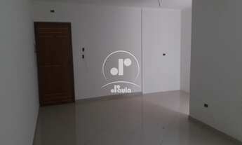 Imagem 3: Apartamento sem condomínio 86 m², 3 Dormitórios,1 Vaga,para Alugar,na Vila Valparaíso,Sant