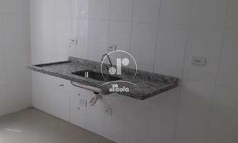 Imagem 5: Apartamento sem condomínio 86 m², 3 Dormitórios,1 Vaga,para Alugar,na Vila Valparaíso,Sant
