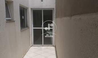 Imagem 6: Apartamento sem condomínio 86 m², 3 Dormitórios,1 Vaga,para Alugar,na Vila Valparaíso,Sant