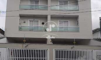 Imagem 2: Cobertura sem Condomínio 168m²,3 dormitórios,1 vaga dupla , para Alugar,Vila Valparaíso,Sa