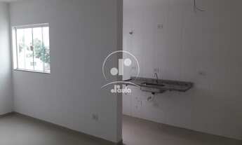 Imagem 3: Cobertura sem Condomínio 168m²,3 dormitórios,1 vaga dupla , para Alugar,Vila Valparaíso,Sa