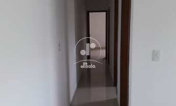 Imagem 6: Cobertura sem Condomínio 168m²,3 dormitórios,1 vaga dupla , para Alugar,Vila Valparaíso,Sa