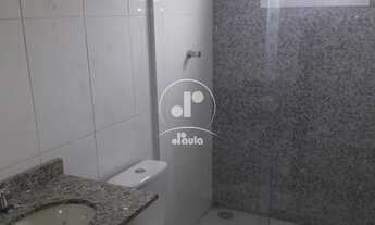 Imagem 7: Cobertura sem Condomínio 168m²,3 dormitórios,1 vaga dupla , para Alugar,Vila Valparaíso,Sa