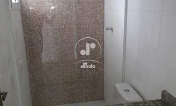 Imagem 4: Cobertura sem Condomínio 168m²,3 dormitórios,1 vaga dupla , para Alugar,Vila Valparaíso,Sa