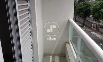 Imagem 2: Cobertura sem Condomínio 168m²,3 dormitórios,1 vaga dupla , para Alugar,Vila Valparaíso,Sa