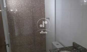 Imagem 6: Cobertura sem Condomínio 168m²,3 dormitórios,1 vaga dupla , para Alugar,Vila Valparaíso,Sa