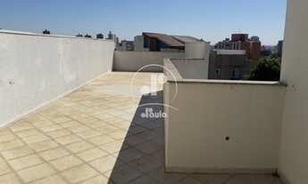 Imagem: Cobertura sem Condomínio 168m²,3 dormitórios,1