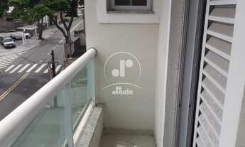 Imagem 2: Cobertura sem Condomínio 168m²,3 dormitórios,1 vaga dupla , para Alugar,Vila Valparaíso,Sa