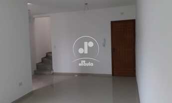 Imagem 3: Cobertura sem Condomínio 168m²,3 dormitórios,1 vaga dupla , para Alugar,Vila Valparaíso,Sa