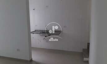 Imagem 4: Cobertura sem Condomínio 168m²,3 dormitórios,1 vaga dupla , para Alugar,Vila Valparaíso,Sa