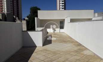 Imagem: Cobertura sem Condomínio 168m²,3 dormitórios,1