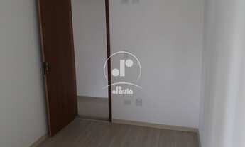 Imagem 5: Cobertura sem Condomínio 168m²,3 dormitórios,1 vaga dupla , para Alugar,Vila Valparaíso,Sa