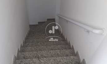 Imagem 6: Cobertura sem Condomínio 168m²,3 dormitórios,1 vaga dupla , para Alugar,Vila Valparaíso,Sa