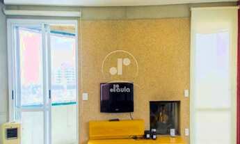 Imagem 7: Apartamento 205m² Alto Padrão - Mobiliado - Bairro Jardim, para Alugar, Santo André,SP