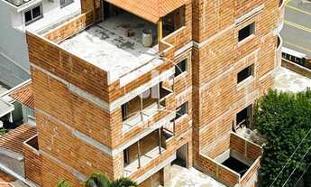 Imagem: Apartamento Fino acabamento com 2 suítes