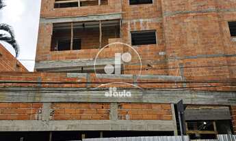 Imagem 2: Cobertura Duplex Fino acabamento com 2 suítes vaga