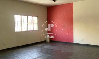 Imagem: Sala comercial sobreloja 55m², sala ampla