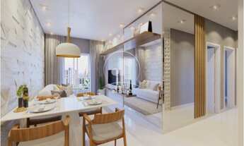 Imagem: Apartamento à venda em São Bernardo do