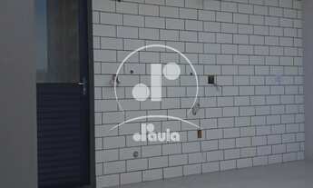 Imagem 7: Cobertura à venda em Santo André-SP, Vila Humaitá: 2 quartos, 2 salas, 2 banheiros, 2 vaga