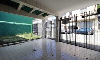 Imagem 3: Salao comercial com 178m² aera construida no bairro jardim bela vista para locação, salão