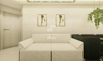 Imagem 4: Apartamento à venda em Santo André-SP, Campestre: 2 quartos, 1 suíte, 64m². Aproveite essa