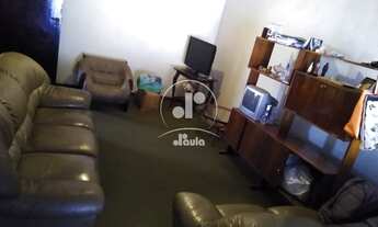 Imagem 3: Casa térrea a venda com 353m², 2 dormitórios, 1 banheiro, 3 vagas, no Bairro Parque Das Na