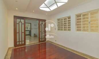 Imagem 3: Sobrado a venda com 359m², 4 suítes, 6 banheiros, 5 vagas, no Bairro Parque das Nações, Sa