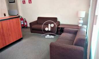 Imagem: Vila Bastos. Sobrado Comercial com 109m2