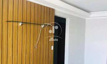 Imagem 2: Apartamento no Centro de São Bernardo com 3 dormitórios suíte 2 vagas