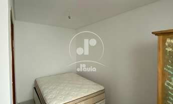 Imagem 5: Sobrado a venda com 250m², 3 suítes, 6 banheiros, 4 vagas, na Vila Pinheirinho em Santo An