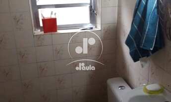 Imagem 4: Sobrado a venda com 140m², 3 dormitórios, 1 suíte, 3 banheiros, edícula, 1 vaga, no Bairro