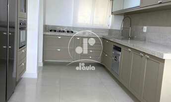 Imagem 5: Apartamento de Luxo à Venda no Centro de Santo André-SP: 3 Quartos, 3 Suítes, 2 Salas, 1 B