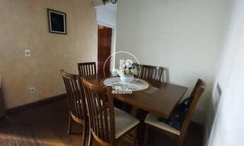 Imagem 6: Apartamento Vila Assunção próximo ao Hospital Cristovão da Gama com 2 dormitórios 2 banhei