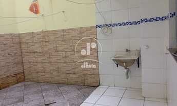 Imagem 7: Sobrado para locação com 110m², 3 dormitórios, 3 banheiros, 2 vagas, no Bairro Jardim Las