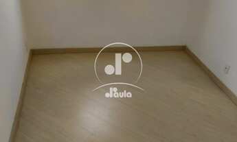 Imagem 4: Apartamento à venda em Santo André-SP na Vila Eldízia: 2 quartos, 1 suíte, 1 vaga, 58m²!