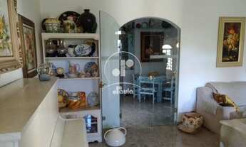 Imagem 2: Casa térrea a venda com 375m², 2 dormitórios, 2 banheiros, 2 vagas, 2 ateliês, na Vila Pir