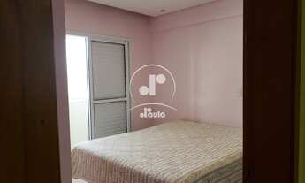 Imagem 7: Apartamento a venda com 98m², 3 dormitórios, 1 suíte, 2 banheiros, 2 vagas, no Bairro Camp