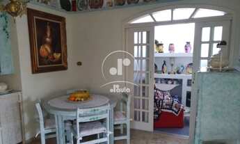 Imagem 5: Casa térrea a venda com 375m², 2 dormitórios, 2 banheiros, 2 vagas, 2 ateliês, na Vila Pir