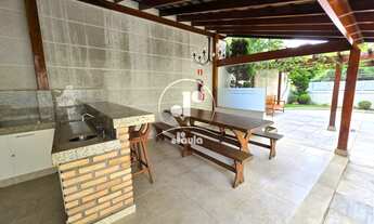 Imagem 5: Venda de Apartamento de 3 Quartos na Vila Bastos, Santo André-SP: 1 Suíte, 2 Banheiros, 2