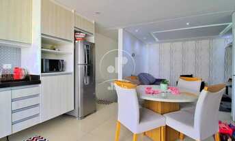 Imagem: Sobrado em Condomínio Fechado no Campestre