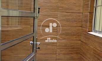 Imagem 4: Sobrado para locação com 110m², 3 dormitórios, 3 banheiros, 2 vagas, no Bairro Jardim Las