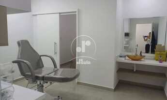 Imagem 6: Casa térrea a venda com 226m², 3 dormitórios, 3 banheiros, 3 vagas, na Vila Assunção em Sa