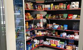 Imagem 4: Luxuoso apartamento de 3 suítes na Casa Branca, Santo André-SP: 106m², 2 vagas, imperdível