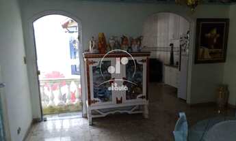 Imagem 4: Casa térrea a venda com 375m², 2 dormitórios, 2 banheiros, 2 vagas, 2 ateliês, na Vila Pir