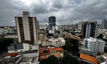 Imagem 2: Apartamento 70m², 2 Dormitorios, 1 Vaga, para Alugar, Parque das Nações, Santo André, SP