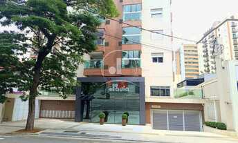 Imagem 4: Apartamento 76m², 2 suítes, 2 vagas, para Alugar, Vila Bastos, Santo André, SP