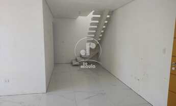 Imagem 4: Cobertura a venda com 148m², 2 dormitórios, 1 suíte, 3 banheiros, 4 vagas, no Bairro Santa