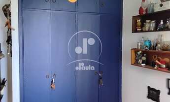 Imagem 6: Jardim Bela Vista. Apartamento com 62m2, 2 quartos, 2 banheiros e 1 vaga