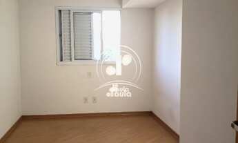 Imagem 3: Apartamento à venda na Vila Alpina, Santo André-SP, com 2 quartos, 1 suíte, 1 sala, 2 banh